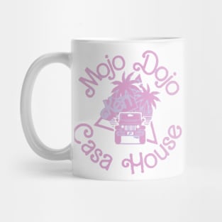 Ken - Mojo Dojo Casa House Mug